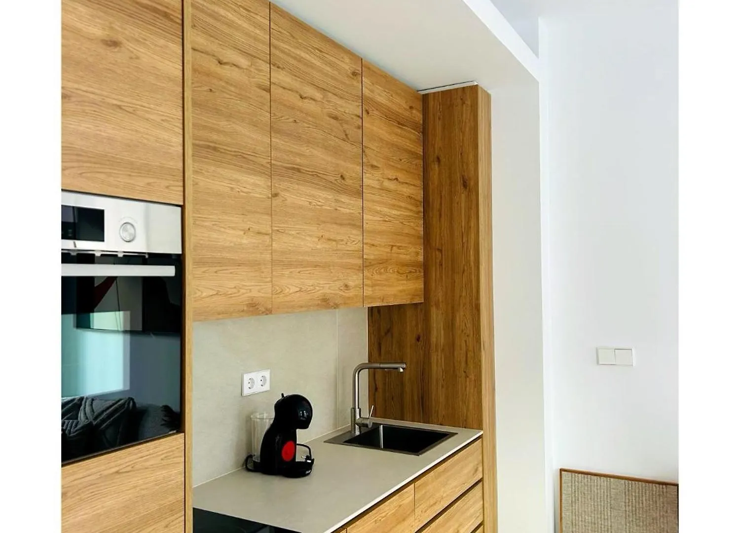 Zacatin Heritage Logde Granada Apartment