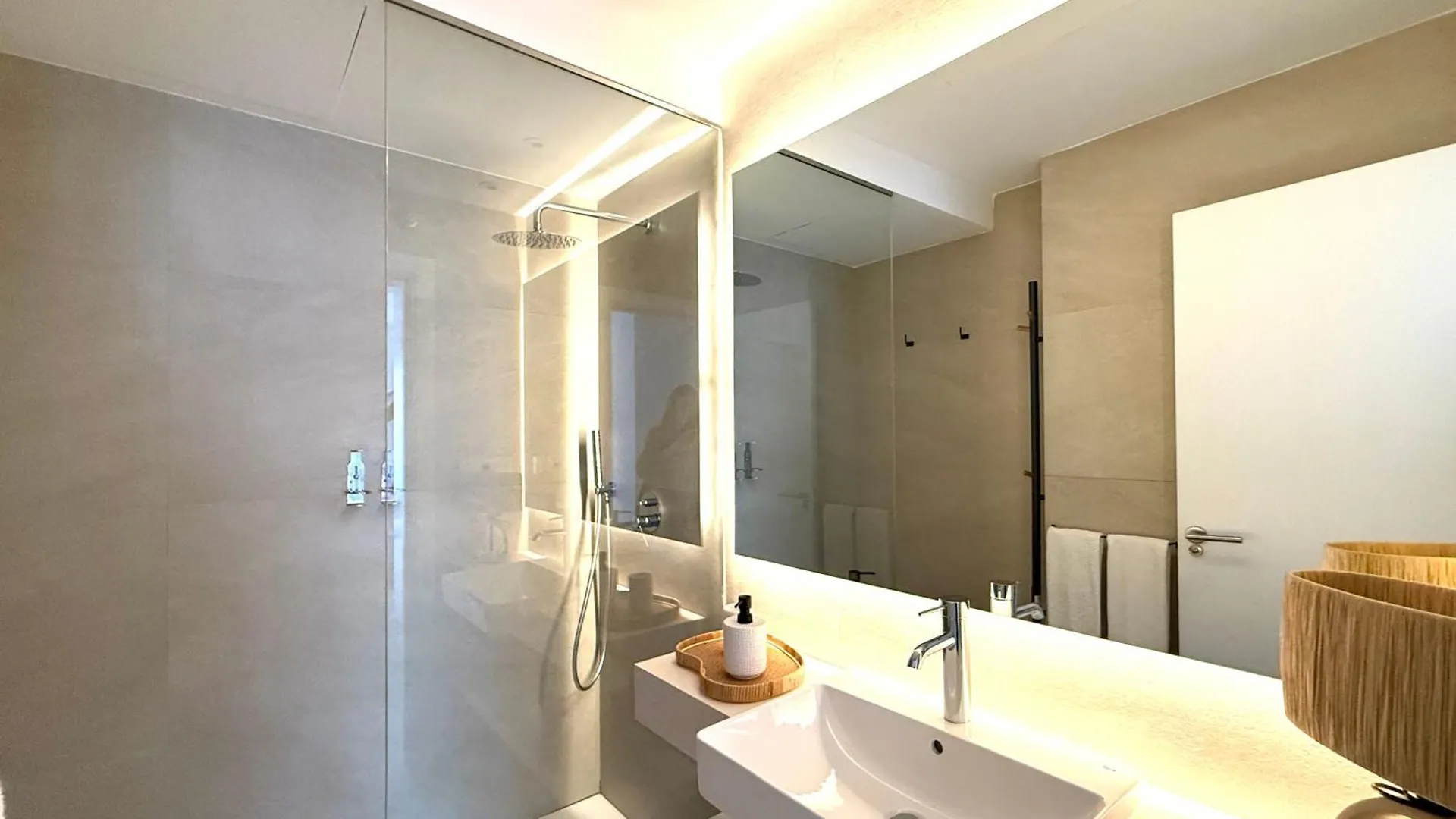 Zacatin Heritage Logde Granada Apartment
