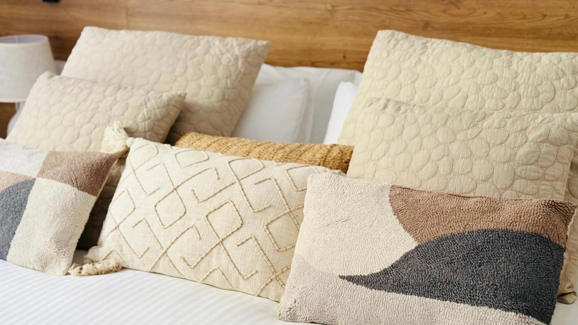 Apartment Zacatin Heritage Logde Granada
