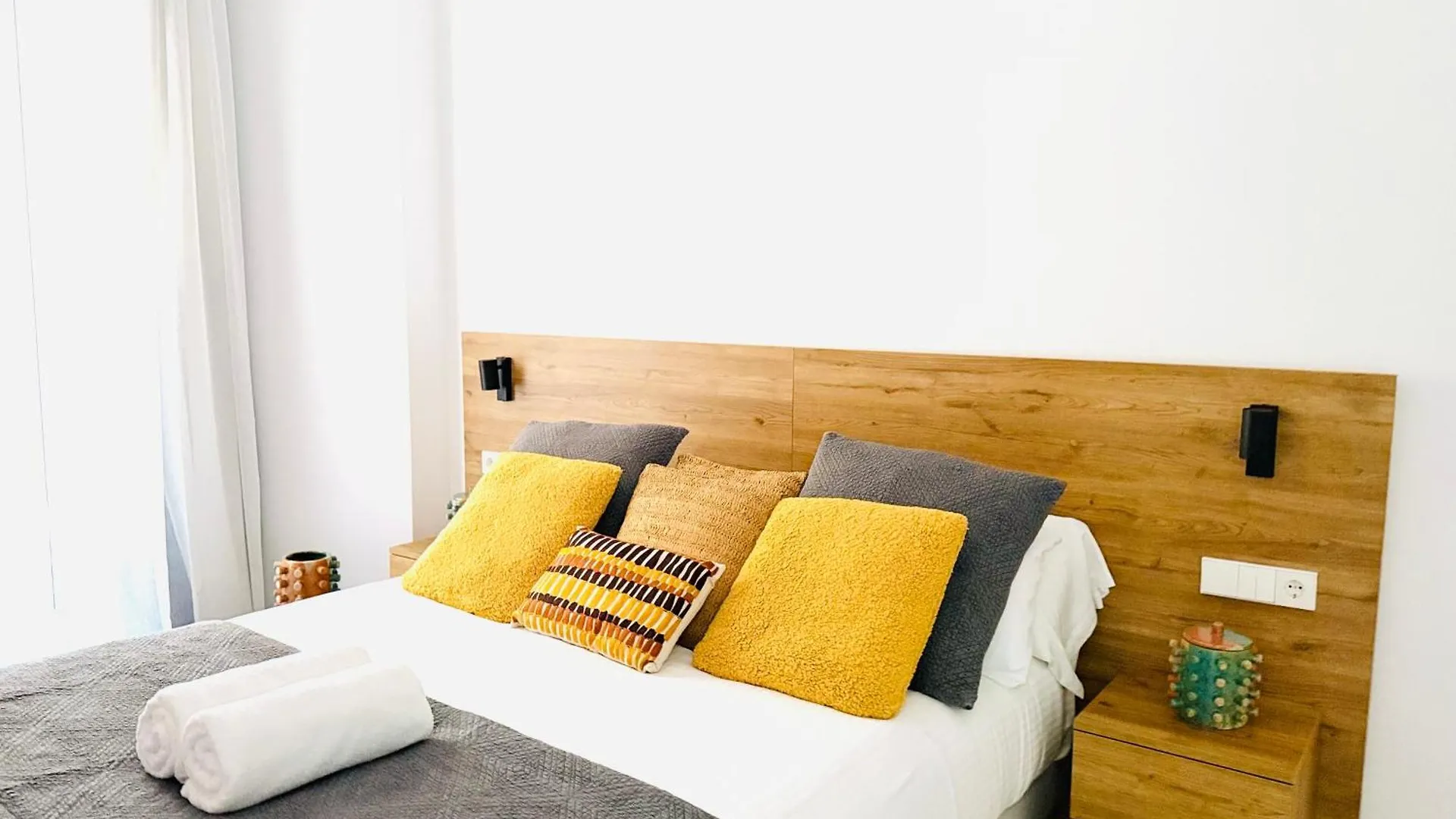 Zacatin Heritage Logde Granada Apartment
