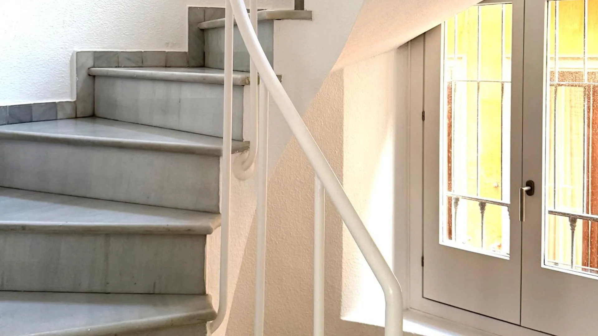 Zacatin Heritage Logde Granada Apartment