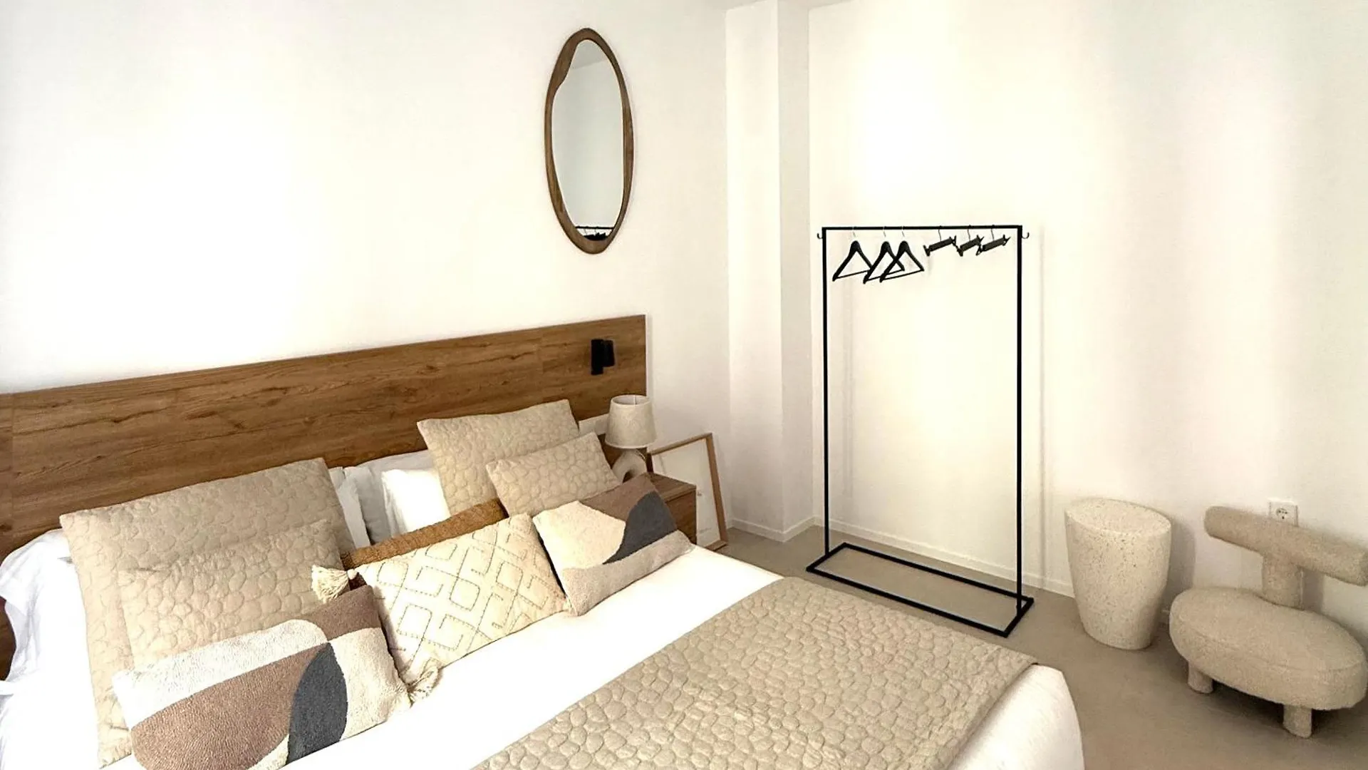 Apartment Zacatin Heritage Logde Granada Spain
