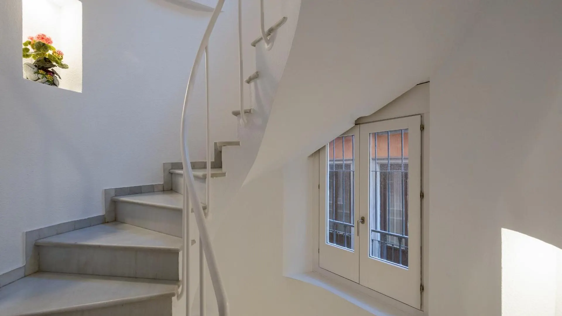Zacatin Heritage Logde Granada