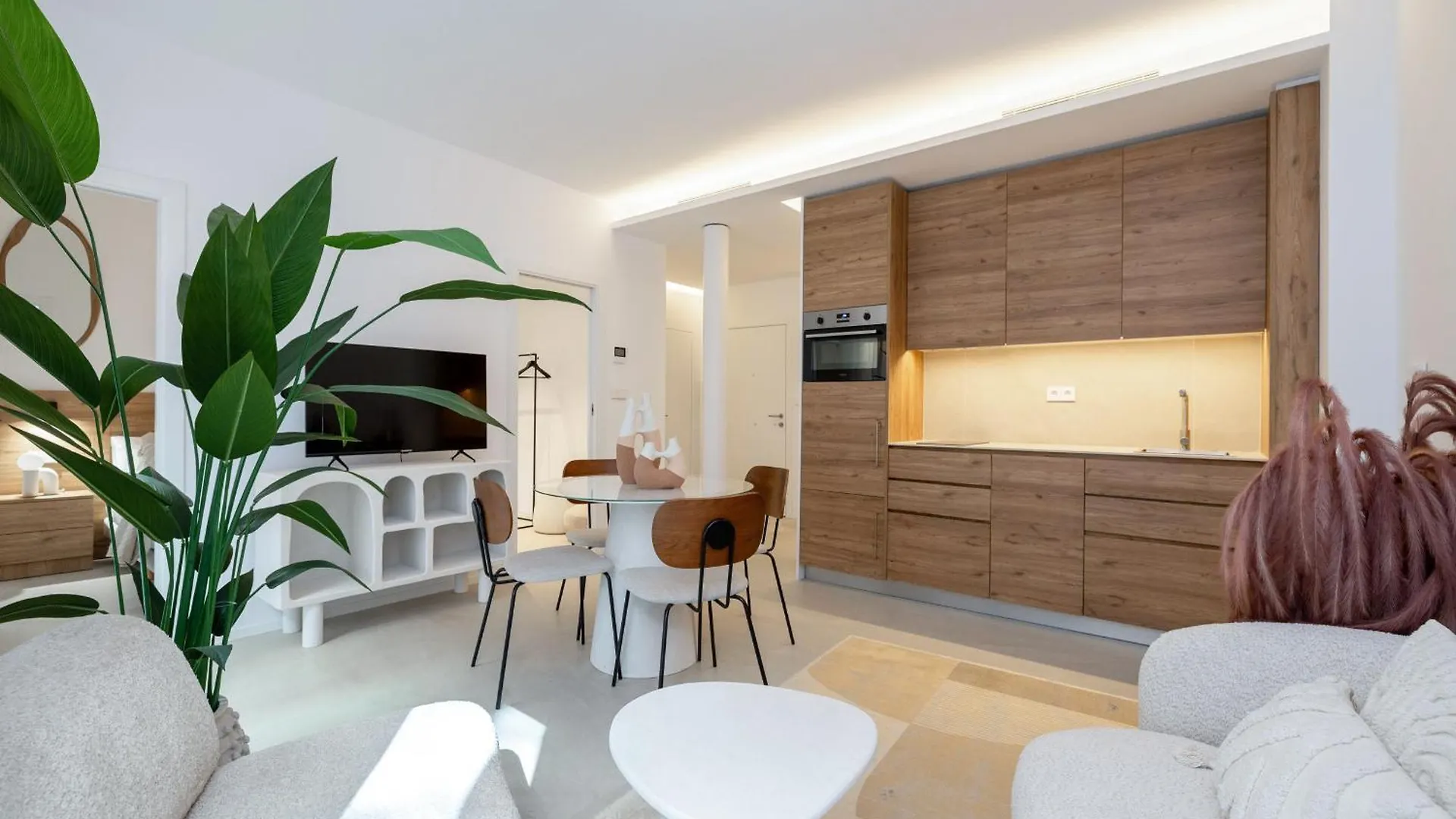 Apartment Zacatin Heritage Logde Granada