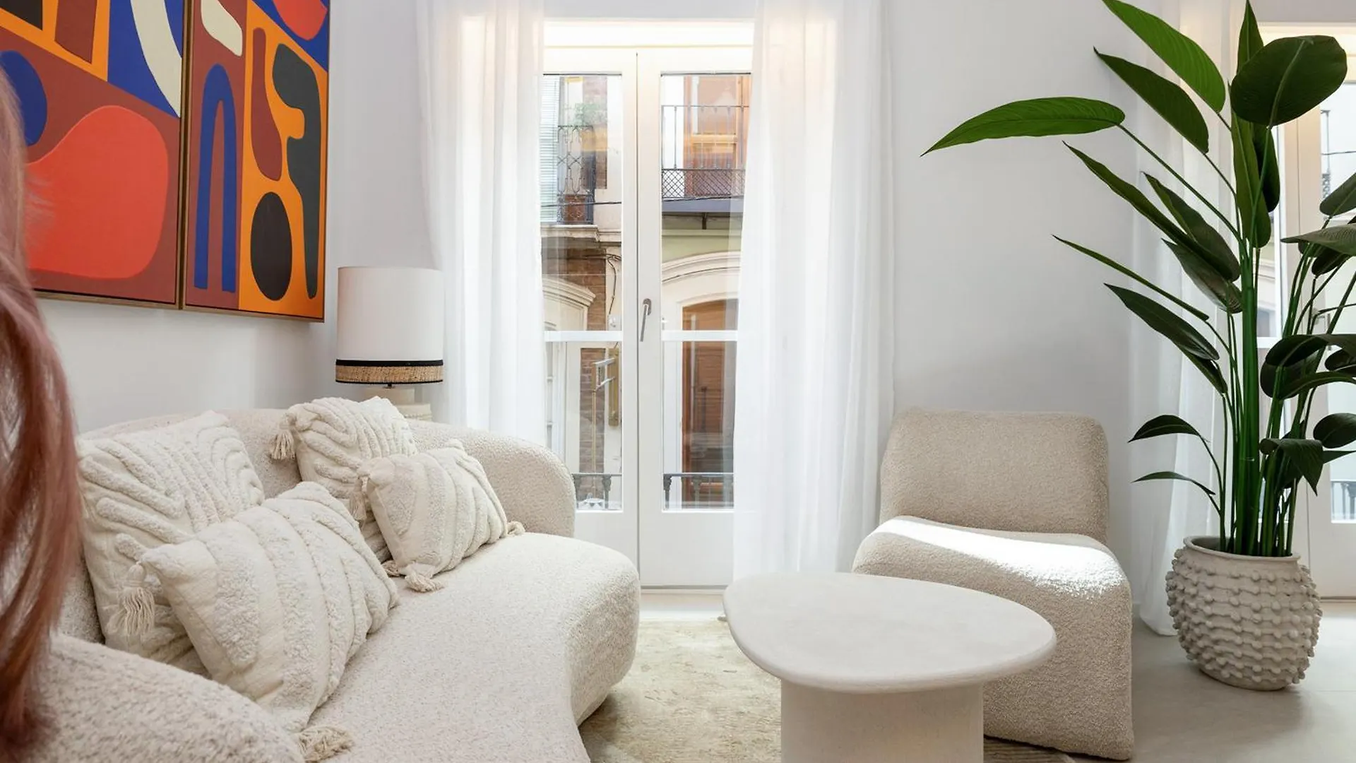 Apartment Zacatin Heritage Logde Granada Spain