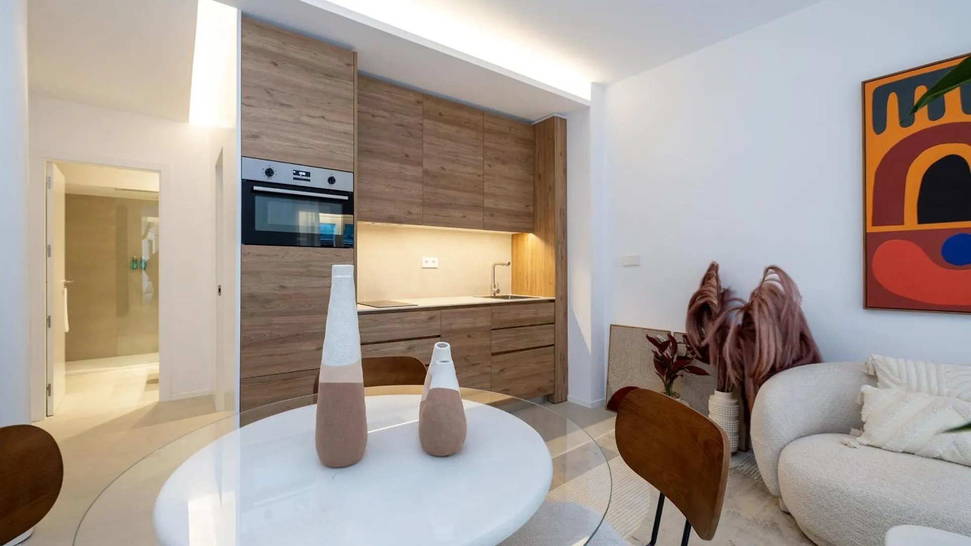 Zacatin Heritage Logde Granada Spain
