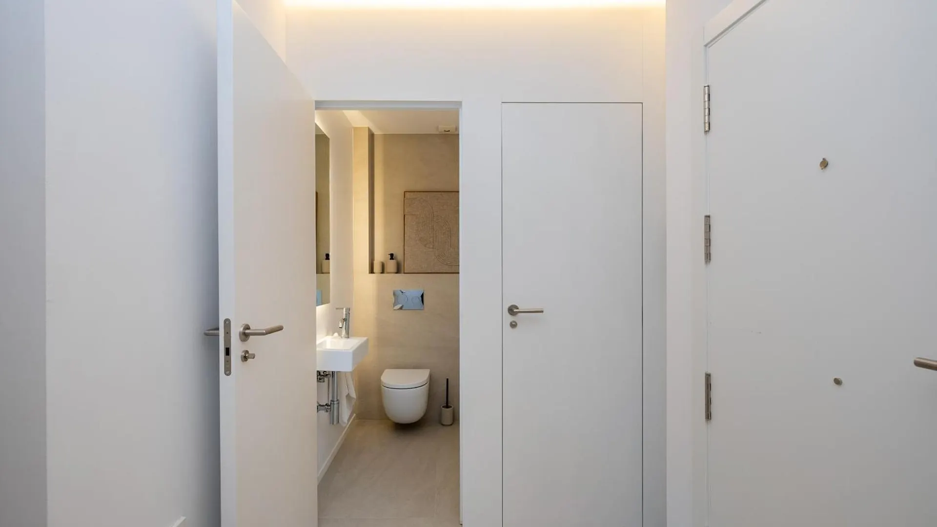 Zacatin Heritage Logde Granada Apartment