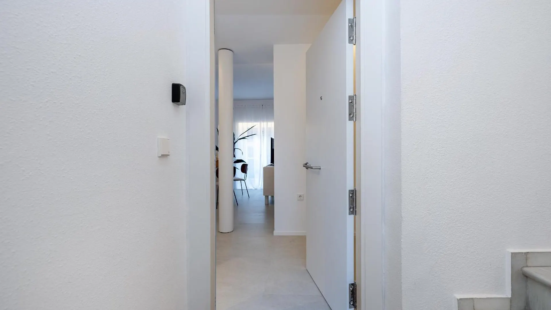 Zacatin Heritage Logde Granada
