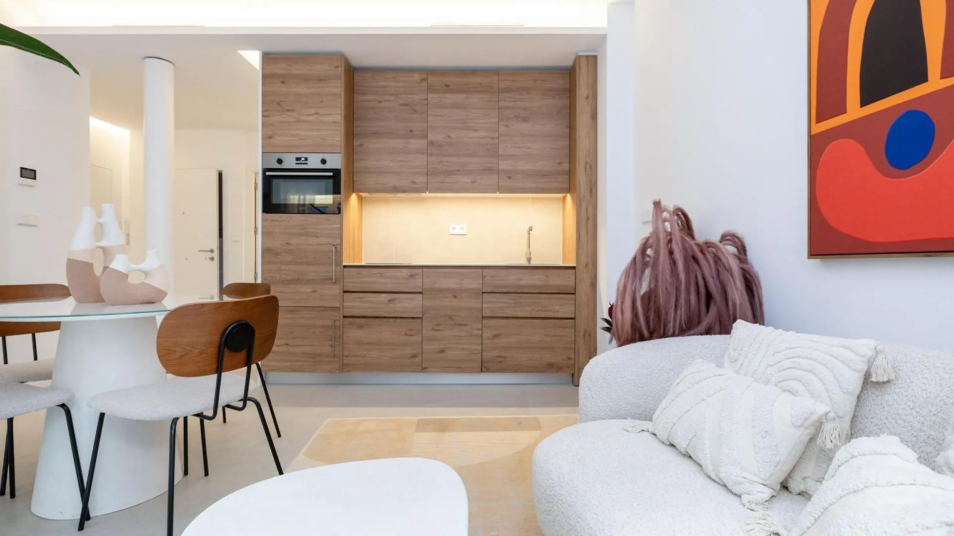 Zacatin Heritage Logde Granada