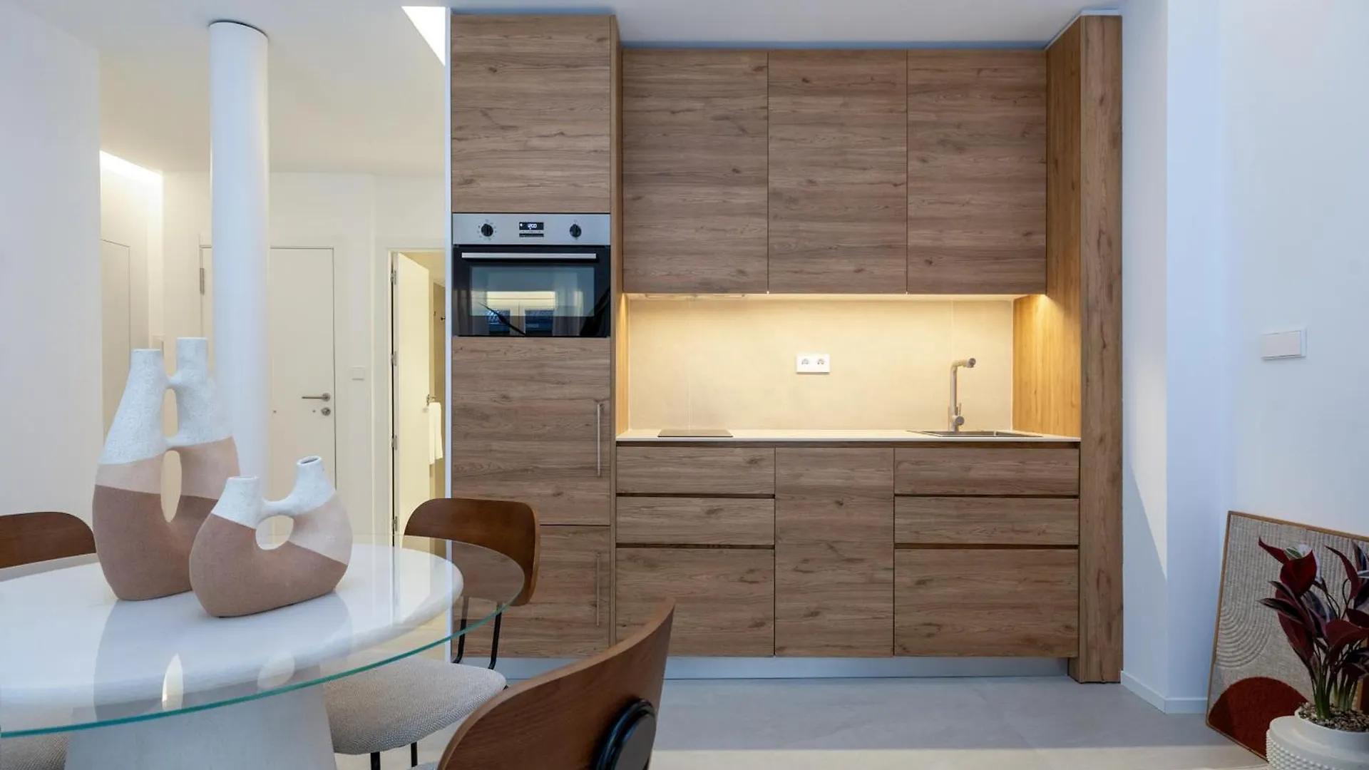 Apartment Zacatin Heritage Logde Granada