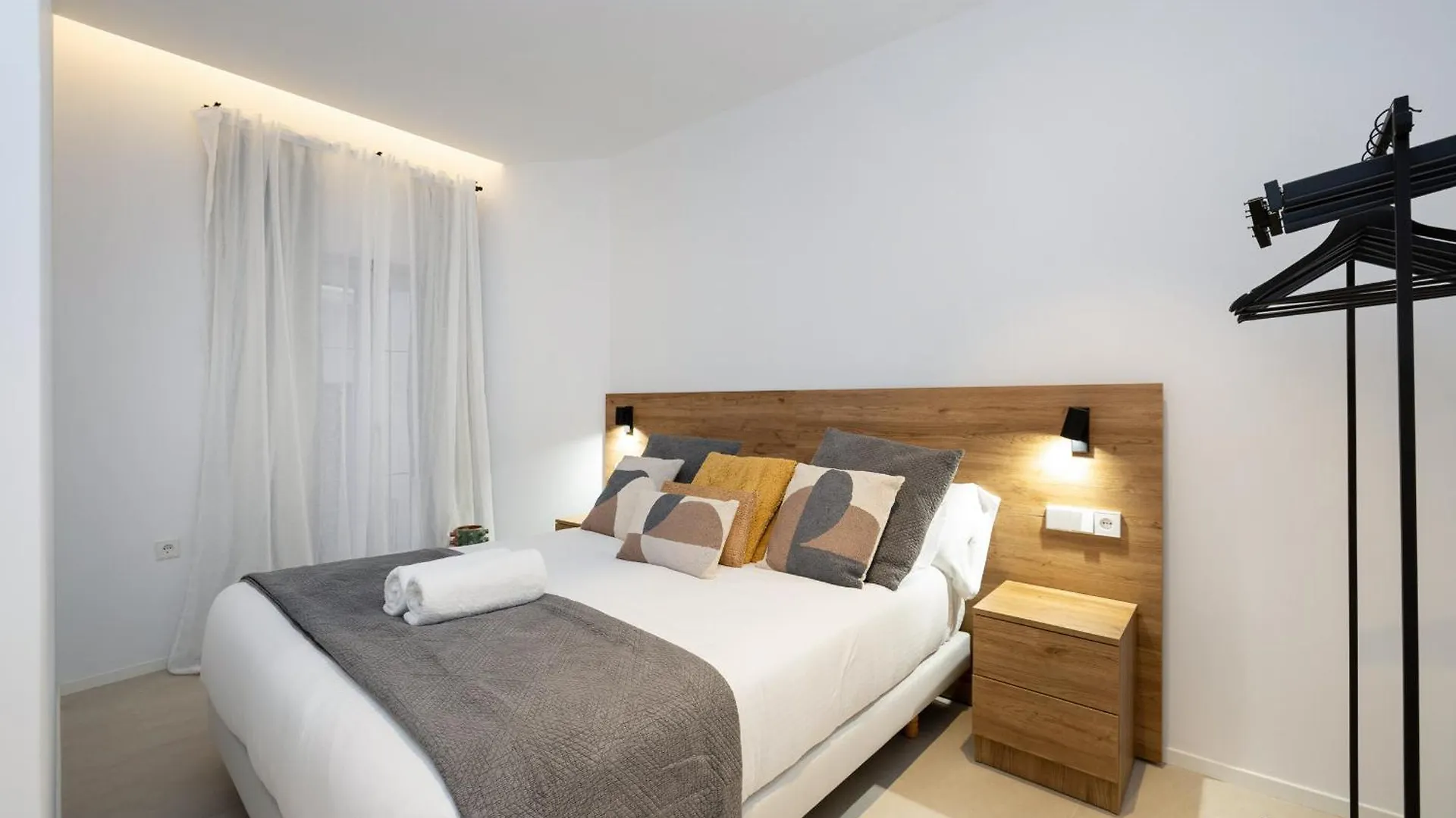 Apartment Zacatin Heritage Logde Granada