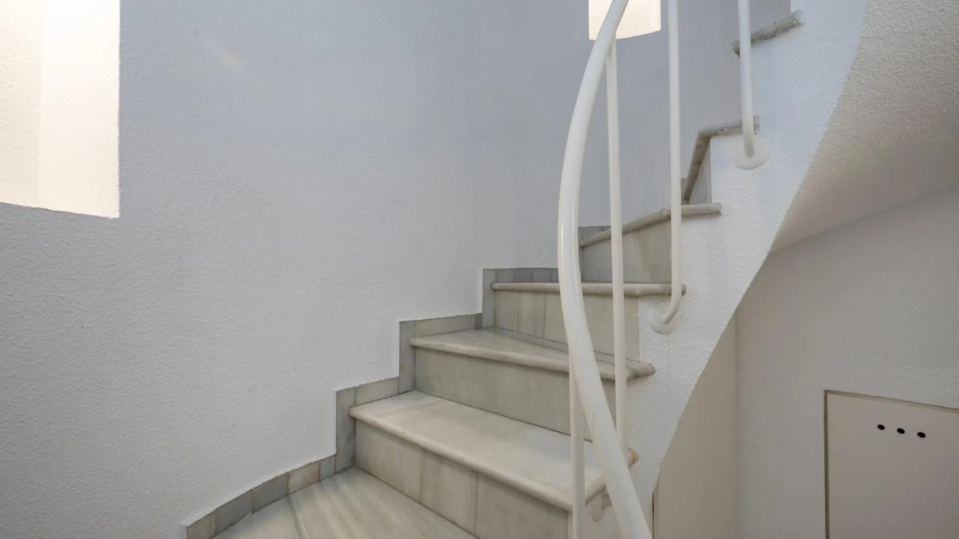 Zacatin Heritage Logde Granada