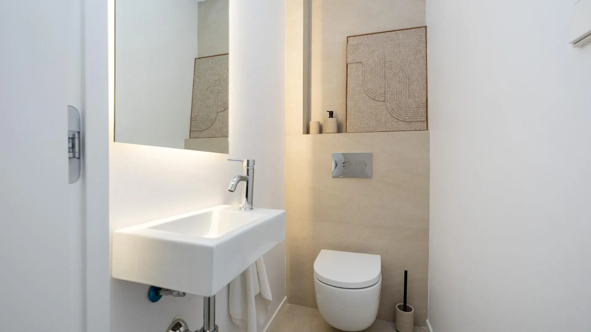 Zacatin Heritage Logde Granada