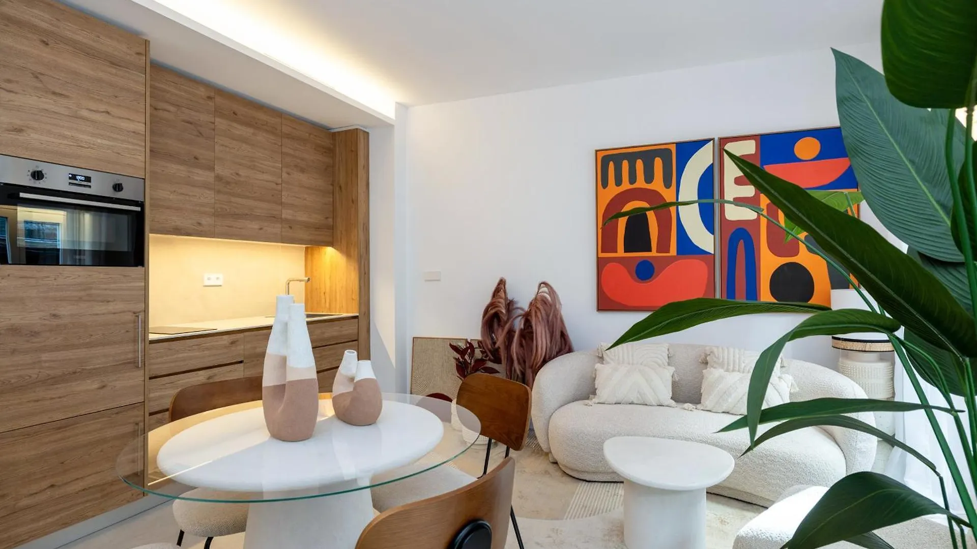 Apartment Zacatin Heritage Logde Granada Spain