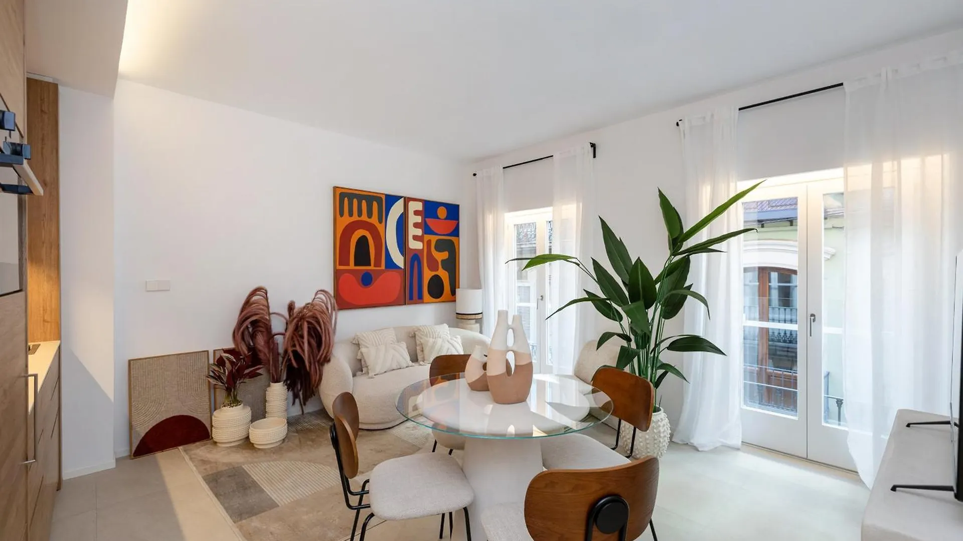 Zacatin Heritage Logde Granada